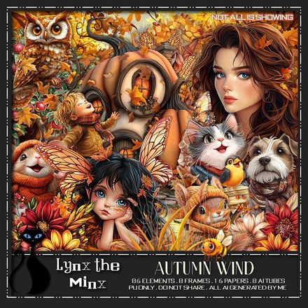 LTM_Autumn Winds - PU AI Kit 