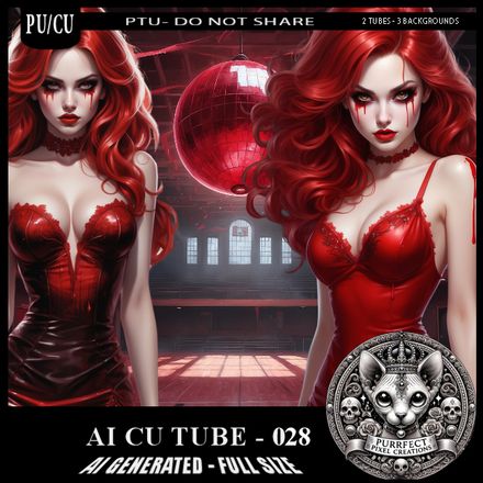 PPC-Tube Pack 028