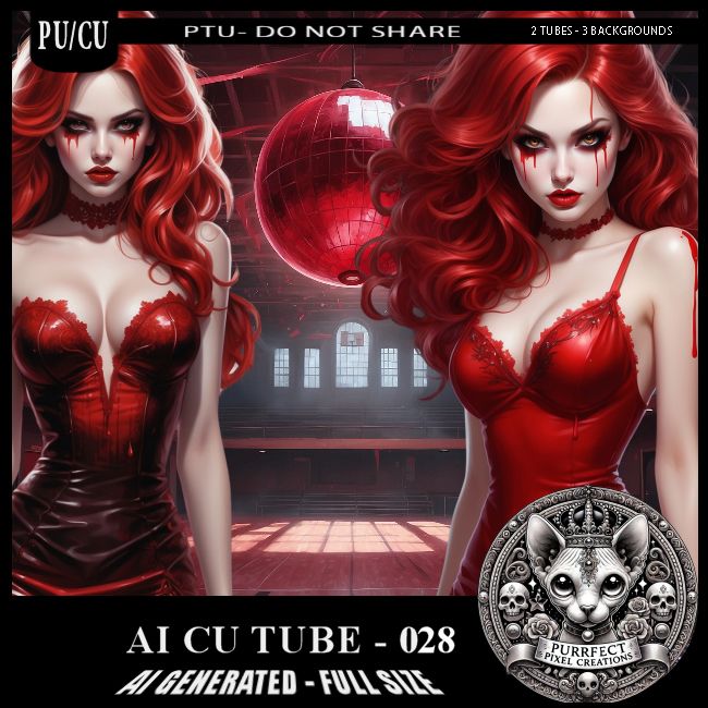 PPC-Tube Pack 028
