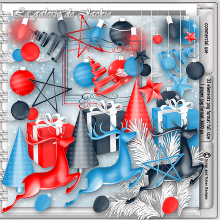 GJ-CU 2024 Xmas Bundle 3A FS