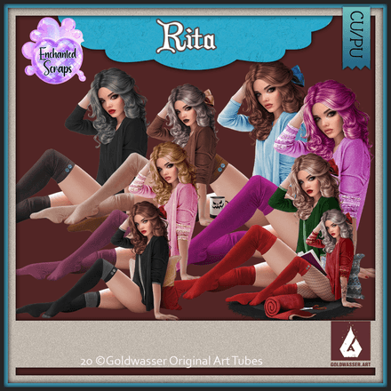 ES-Rita CU