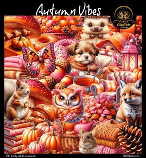 CCAD-Autumn Vibes