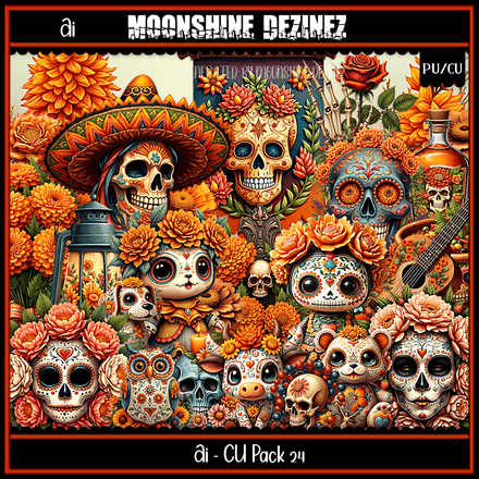 MD-Ai CU Pack 24