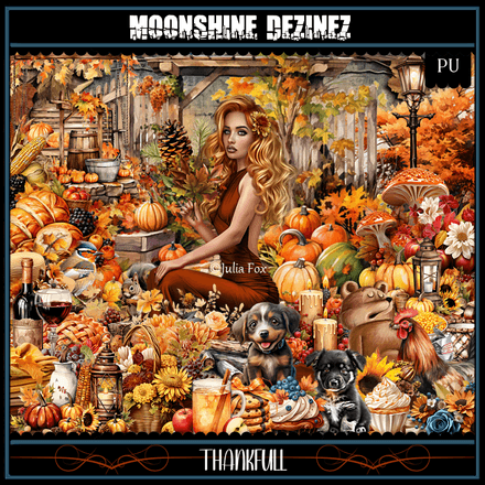 MD-Thankful
