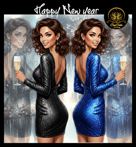 CCAD Happy New year 1