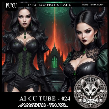 PPC-Tube Pack 024