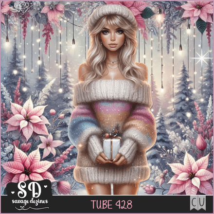 SD - AI CU TUBE 428