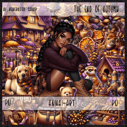 AAA-The end of Autumn