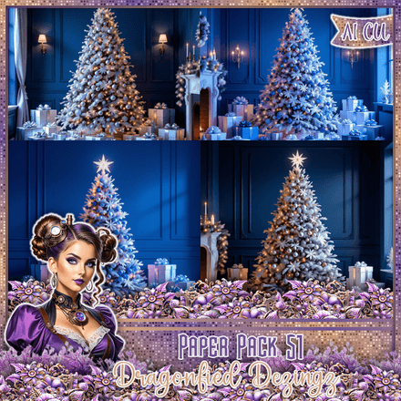 DD-AI Scenic Papers 51