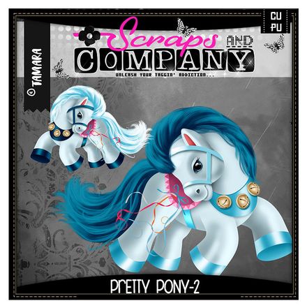 SNCO - Pretty Pony 2