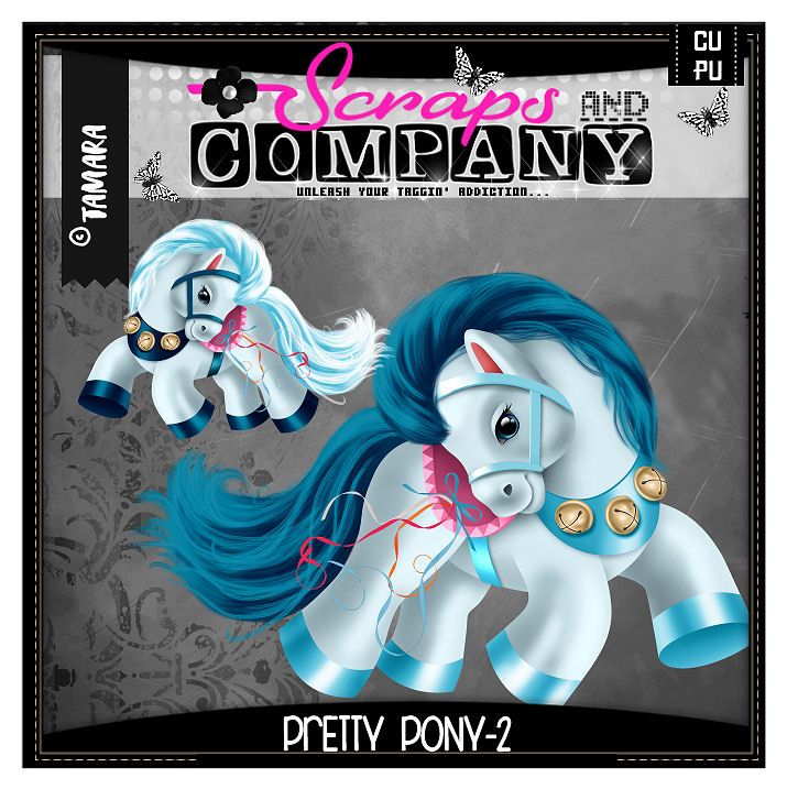 SNCO - Pretty Pony 2