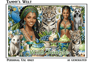 TW-Wild Jungle