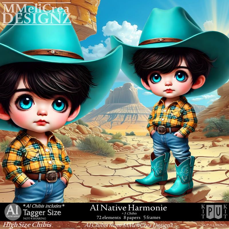 MMD - PU - AI - Native Harmonie
