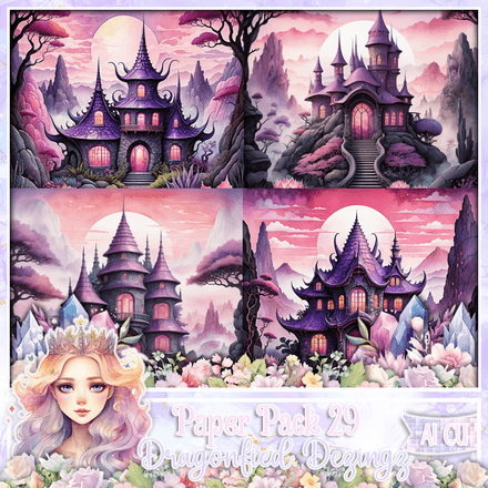 DD-AI Scenic Papers 29