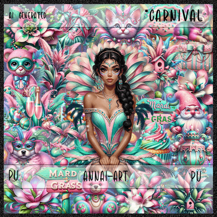 AAA - Carnival