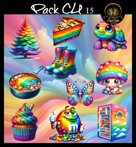 CCAD-Pack CU 15