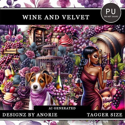 DBA-Wine and Velvet