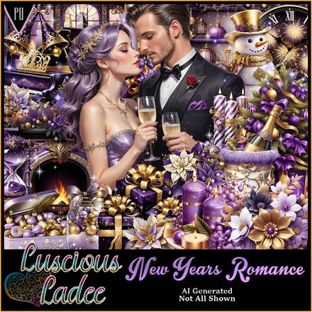 LL-New Years Romance
