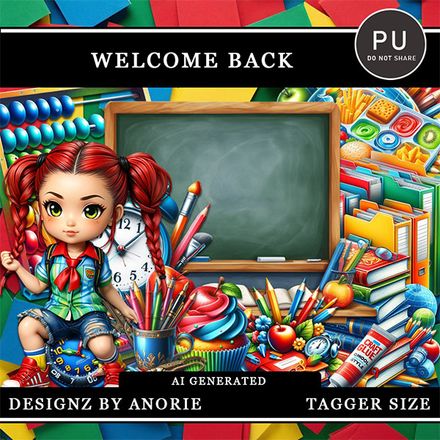 DBA-Welcome Back