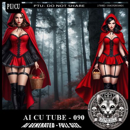 PPC-Tube Pack 090