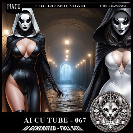PPC-Tube Pack 067