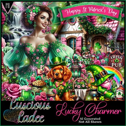 LL-Lucky Charmer