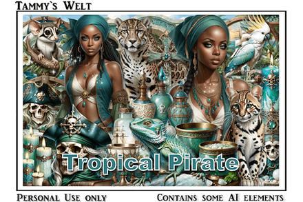 TW-Tropical Pirate