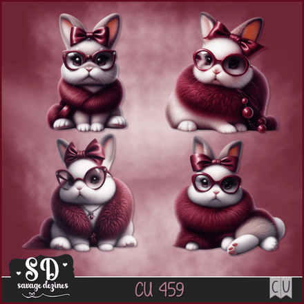 SD - AI CU 459