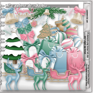 GJ-CU 2025 Xmas Bundle 2C FS