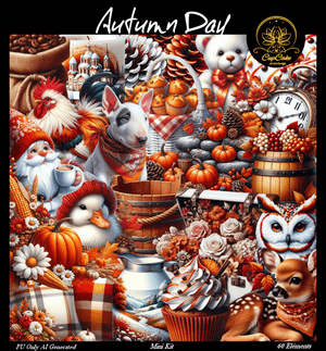 Autumn Day