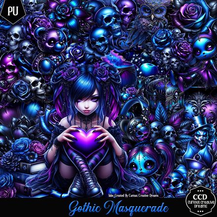 CCD-GothicMasquerade