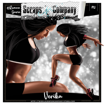 Roman Zaric - Verika