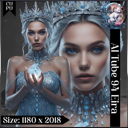 MVD - AI CU/PU Tube 94 Eira
