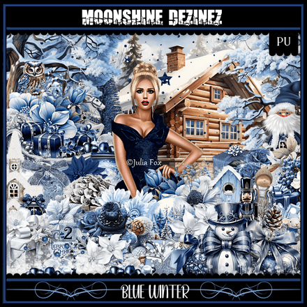 MD-Blue Winter