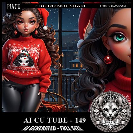 PPC-Tube Pack 149