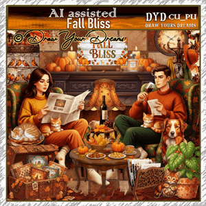 FALL BLISS