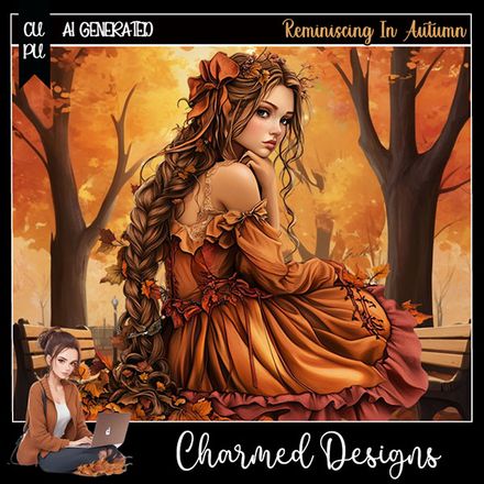 CD- Reminiscing In Autumn