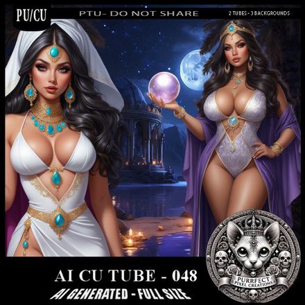 PPC-Tube Pack 048