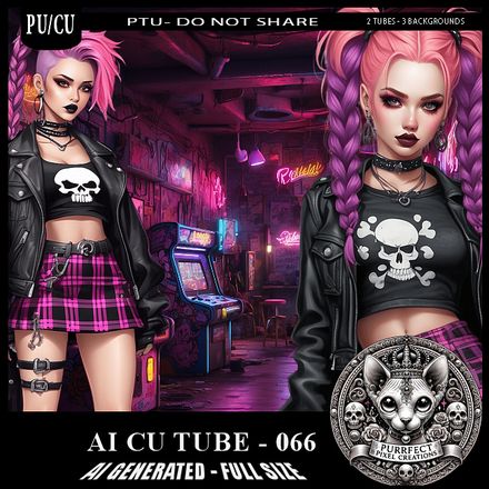 PPC-Tube Pack 066