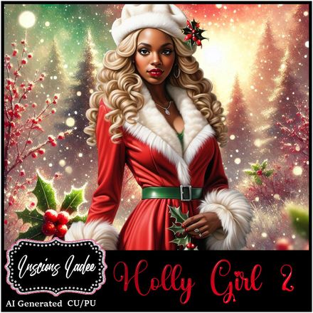 LL-Holly Girl 2