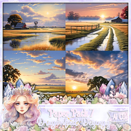 DD-AI Scenic Papers 7