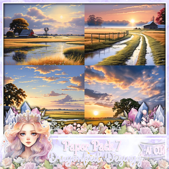 DD-AI Scenic Papers 7