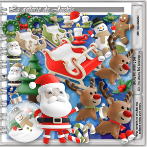 GJ-CU 2025 Xmas Bundle 1A FS