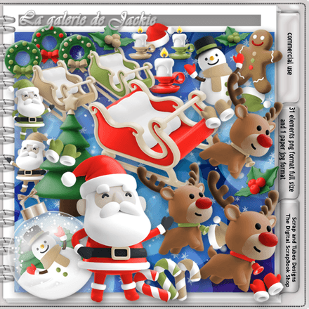 GJ-CU 2025 Xmas Bundle 1A FS