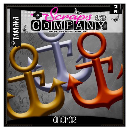 SNCO - Anchor