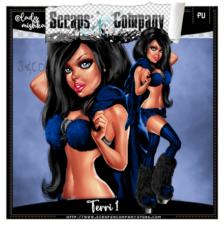 SNCO - Terri 1