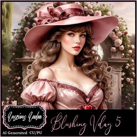 LL-Blushing Vday 5