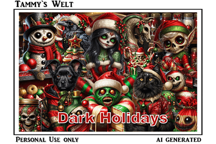 TW-Dark Holidays