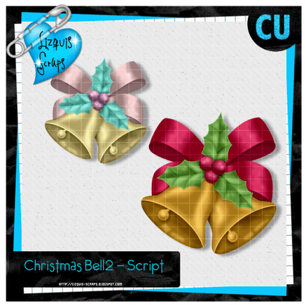 LS-Christmas Bell2 script