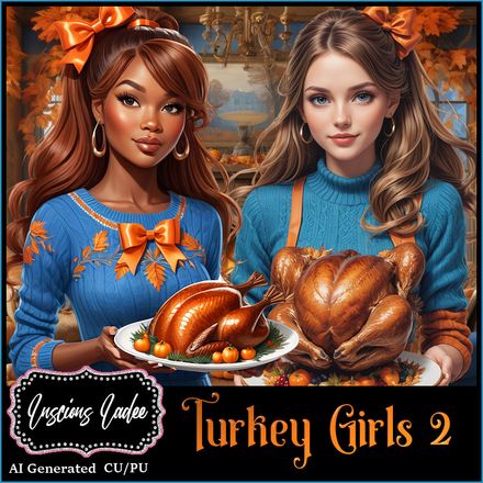 LL-Turkey Girls 2